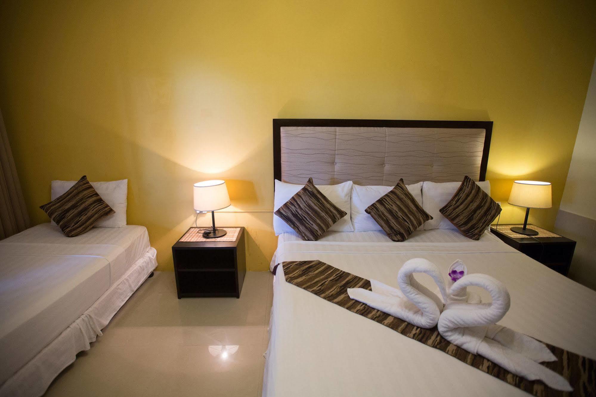 Coolabah Hotel سيهانوكفيل المظهر الخارجي الصورة