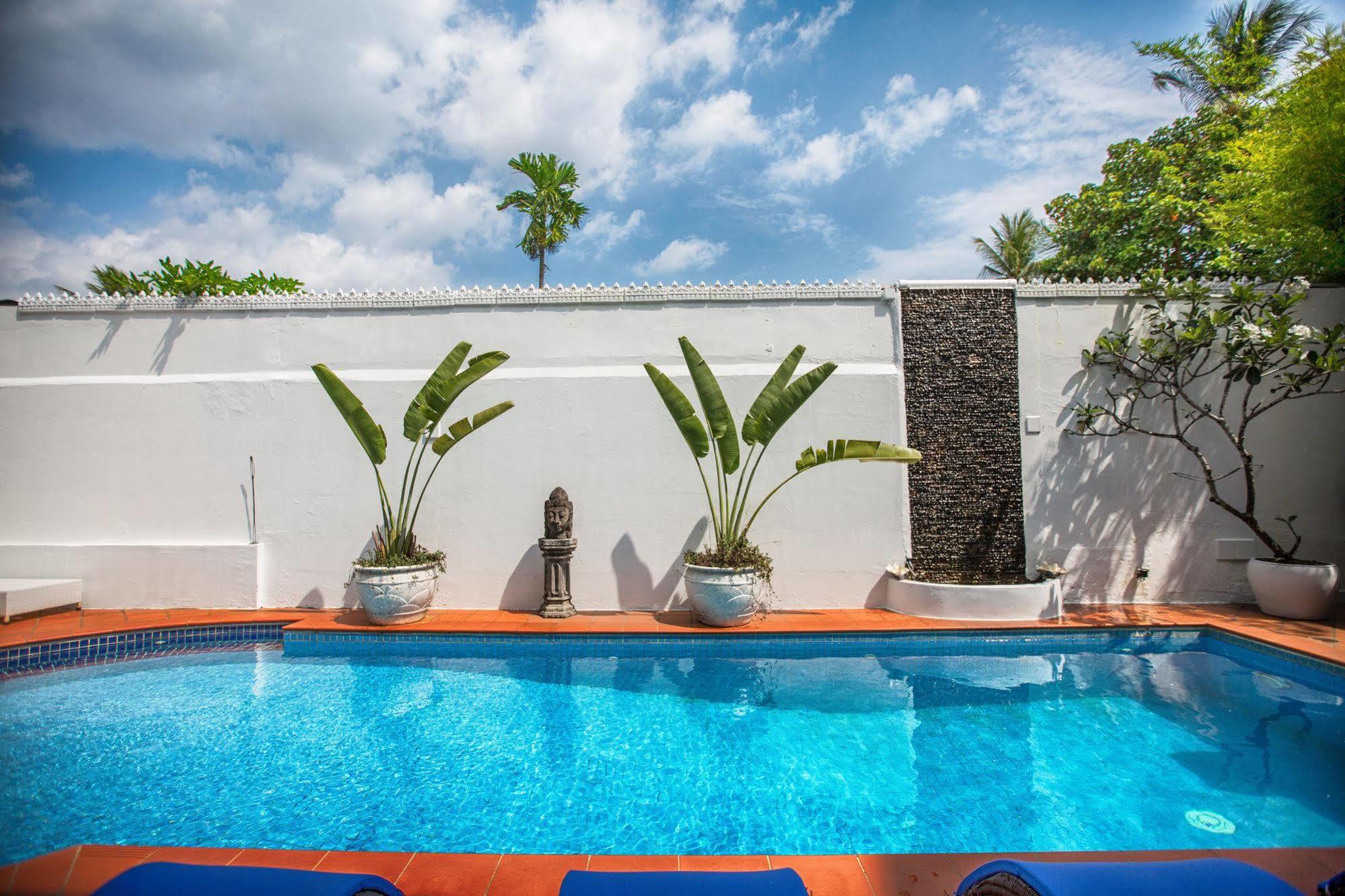 Coolabah Hotel سيهانوكفيل المظهر الخارجي الصورة